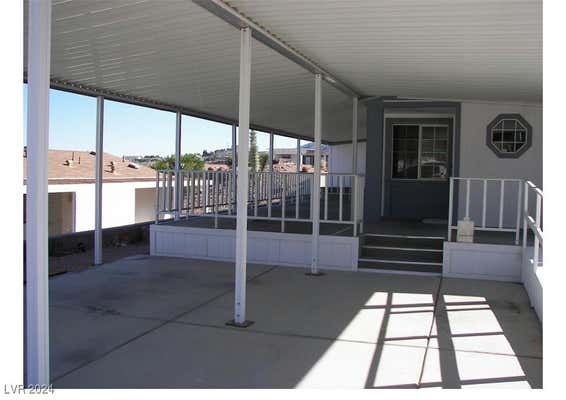 599 MOUNT ANTERO WAY, BOULDER CITY, NV 89005 - Image 1