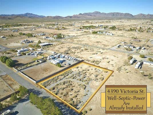 4390 VICTORIA ST, PAHRUMP, NV 89048 - Image 1