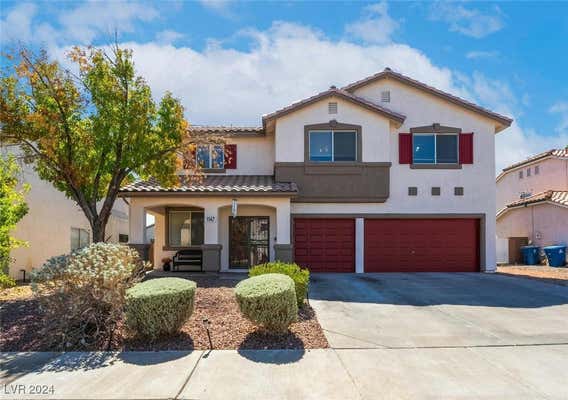 1147 PORT SUNLIGHT CT, HENDERSON, NV 89014 - Image 1