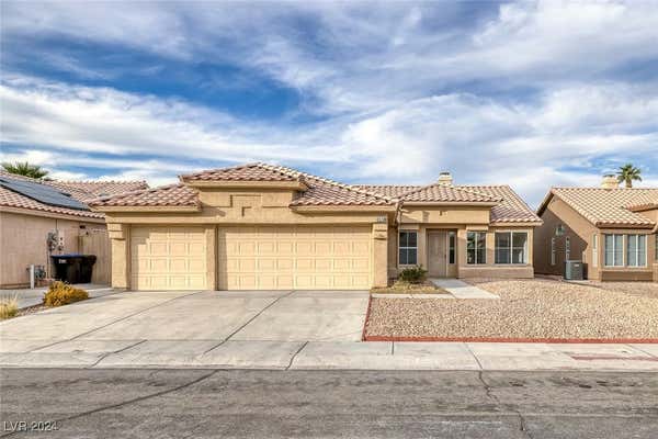 3510 FREESTONE LN, NORTH LAS VEGAS, NV 89032 - Image 1