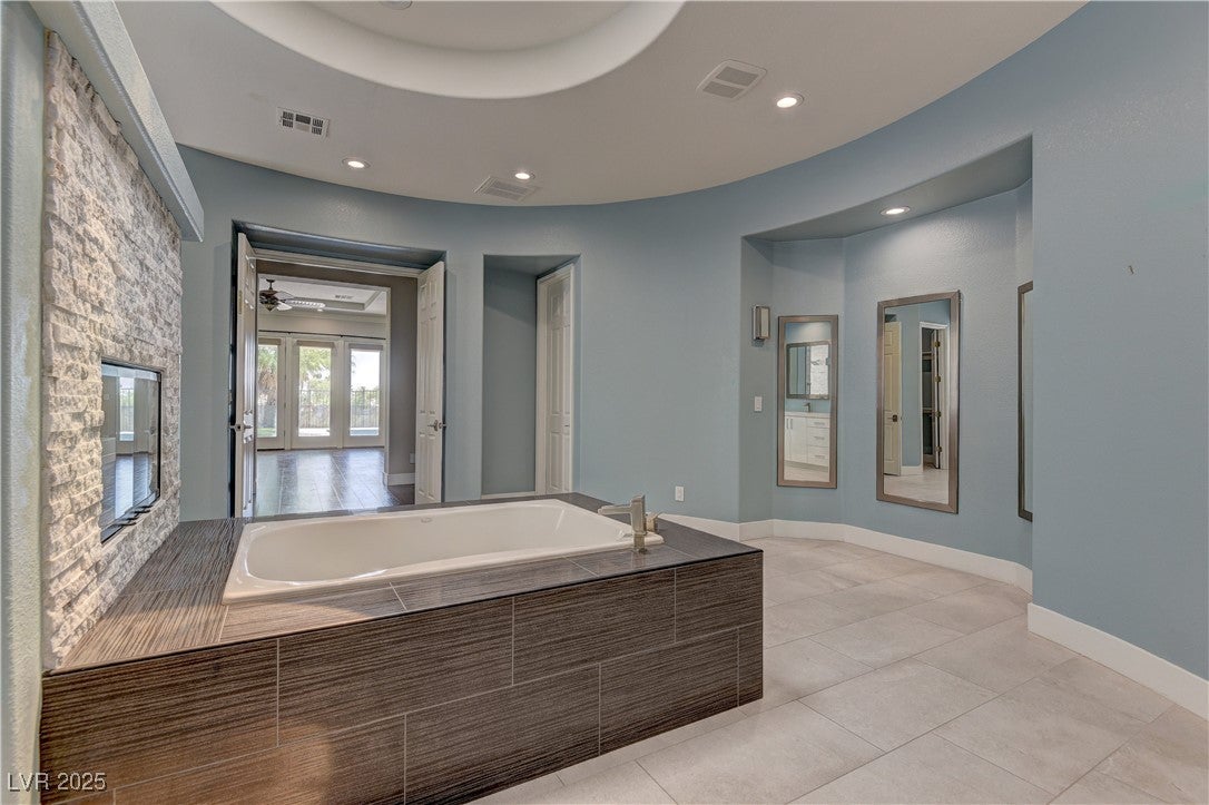 Las Vegas, Nevada, 89135, United States, ,4 BathroomsBathrooms,Residential,Active,1711305