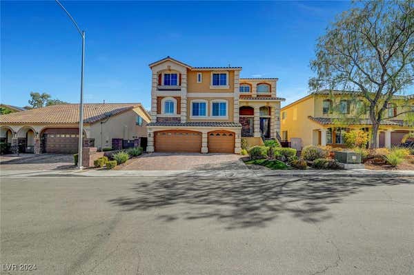 6425 SCREAMING EAGLE AVE, LAS VEGAS, NV 89139 - Image 1