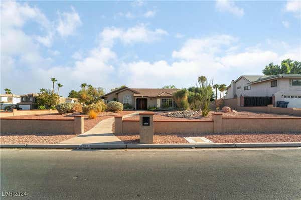 4387 E HACIENDA AVE, LAS VEGAS, NV 89120 - Image 1