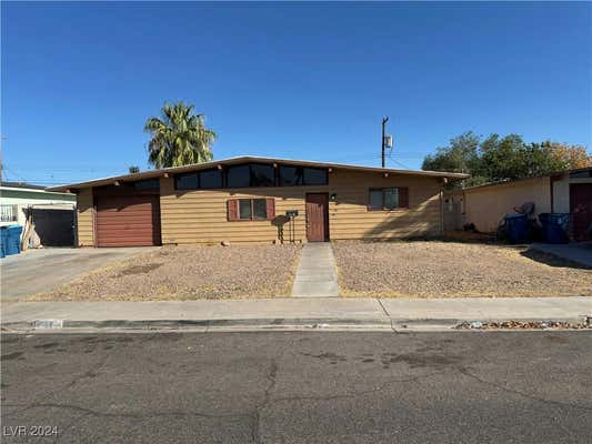 6112 FAIRWOOD CIR, LAS VEGAS, NV 89107 - Image 1