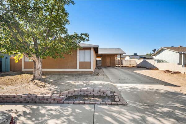 6435 PLACER DR, LAS VEGAS, NV 89103 - Image 1