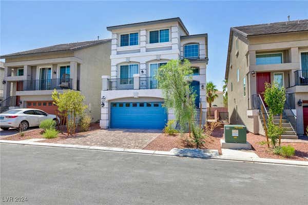 7665 SANDHAVEN ST, LAS VEGAS, NV 89139 - Image 1