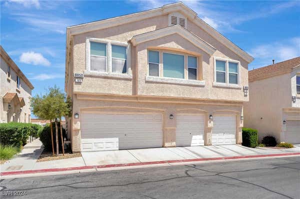 8850 DUNCAN BARREL AVE UNIT 103, LAS VEGAS, NV 89178 - Image 1