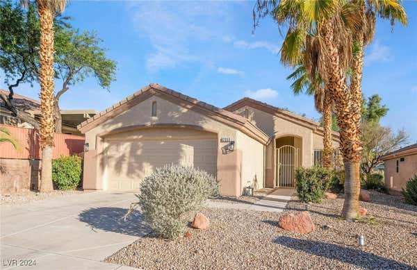 2068 HIGH MESA DR, HENDERSON, NV 89012 - Image 1