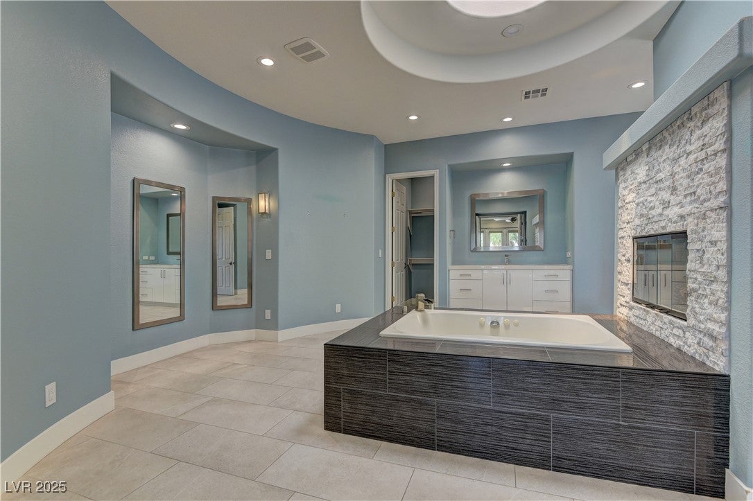 Las Vegas, Nevada, 89135, United States, ,4 BathroomsBathrooms,Residential,Active,1711305