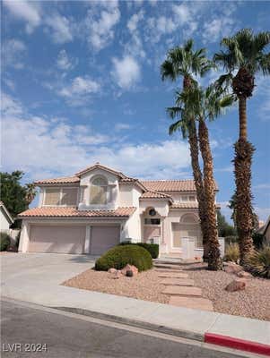 8128 BAY PINES AVE, LAS VEGAS, NV 89128 - Image 1