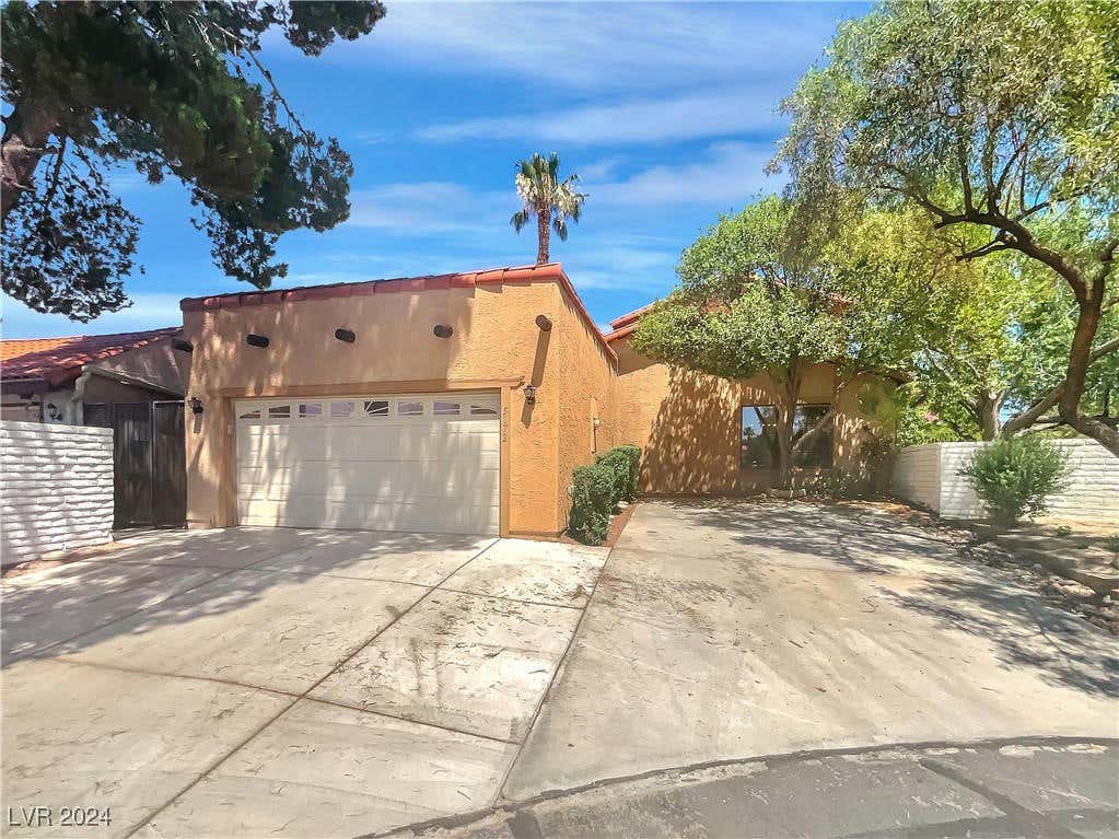 5172 TENNIS CT E, LAS VEGAS, NV 89120, photo 1 of 26