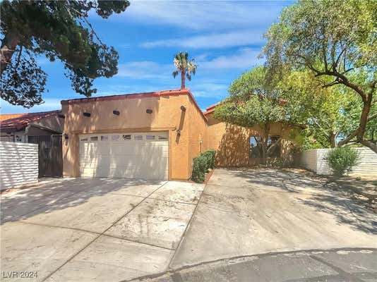 5172 TENNIS CT E, LAS VEGAS, NV 89120 - Image 1