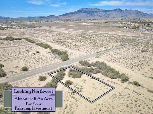 2851 N CHOLLA AVE, PAHRUMP, NV 89060, photo 4 of 7