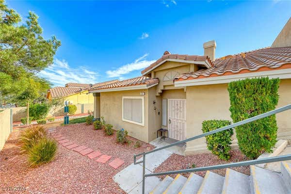 3262 MYSTIC RIDGE CT, LAS VEGAS, NV 89129 - Image 1