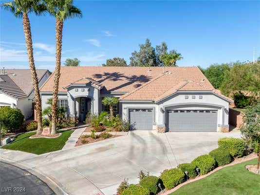 2492 ASHLEY ROSE TER, HENDERSON, NV 89052 - Image 1