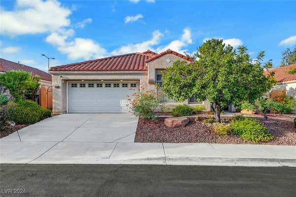 8168 SEDONA SUNSET DR, LAS VEGAS, NV 89128 - Image 1