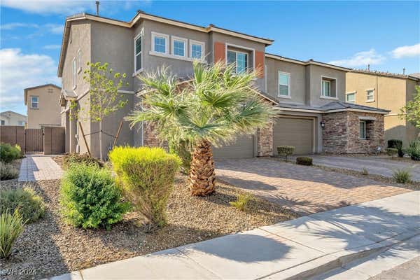 6919 DENIO ISLAND ST # 0, NORTH LAS VEGAS, NV 89084 - Image 1