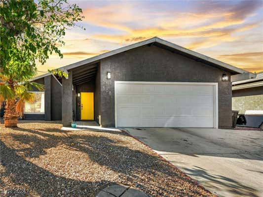 508 SPORTSMAN DR, LAS VEGAS, NV 89107 - Image 1