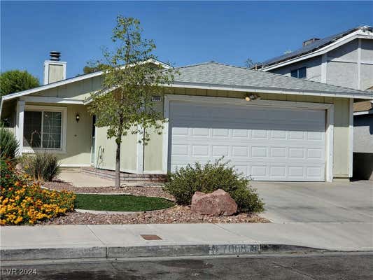 7008 COPPERLEAF DR, LAS VEGAS, NV 89128 - Image 1