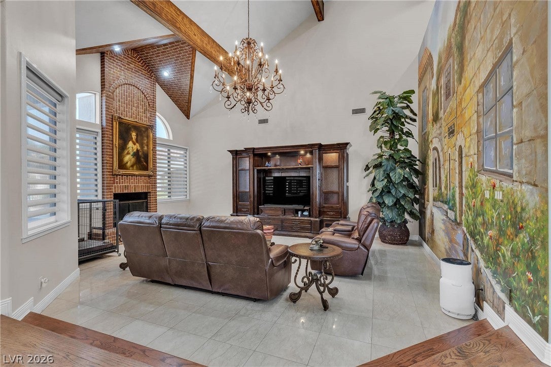 Las Vegas, Nevada, 89146, United States, 5 Bedrooms Bedrooms, ,7 BathroomsBathrooms,Residential,Active,2032390