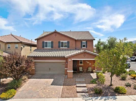 728 GULF PEARL DR, HENDERSON, NV 89002 - Image 1