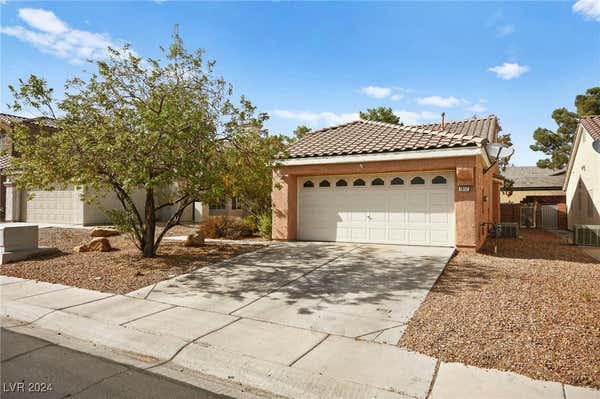 1912 FOSSIL BUTTE WAY, NORTH LAS VEGAS, NV 89032 - Image 1