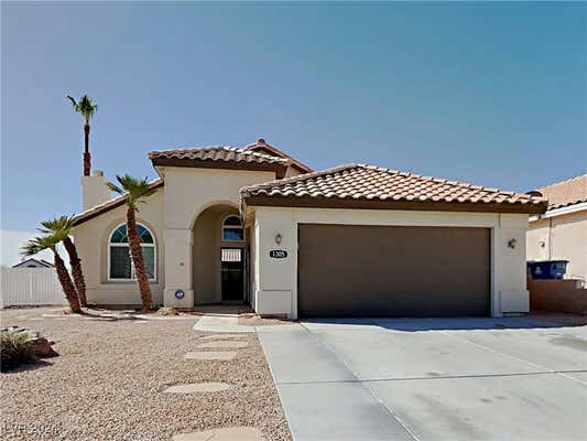 1305 RED TORADOR CIR, NORTH LAS VEGAS, NV 89031 - Image 1