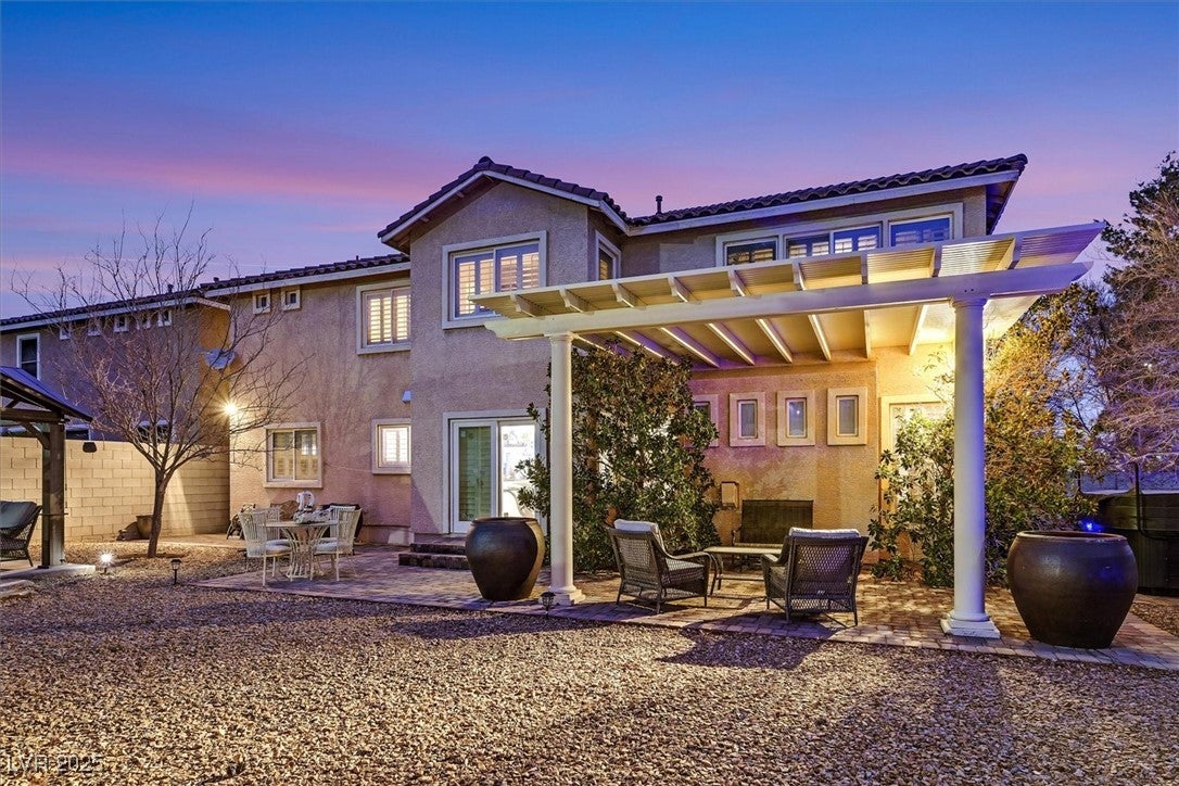 Henderson, Nevada, 89052, United States, 5 Bedrooms Bedrooms, ,4 BathroomsBathrooms,Residential,Active,1739708