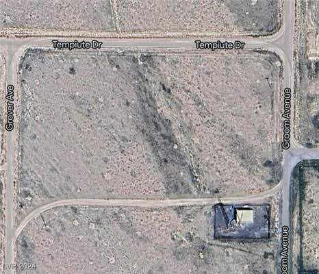 LOT 7 -SUNRISE ACRES TRACT 1, ALAMO, NV 89001 - Image 1