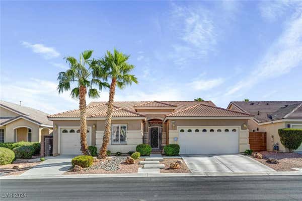 3718 JOHN BAILEY ST, LAS VEGAS, NV 89129 - Image 1