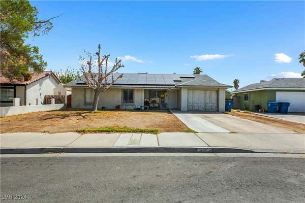 136 MARION DR, LAS VEGAS, NV 89110 - Image 1