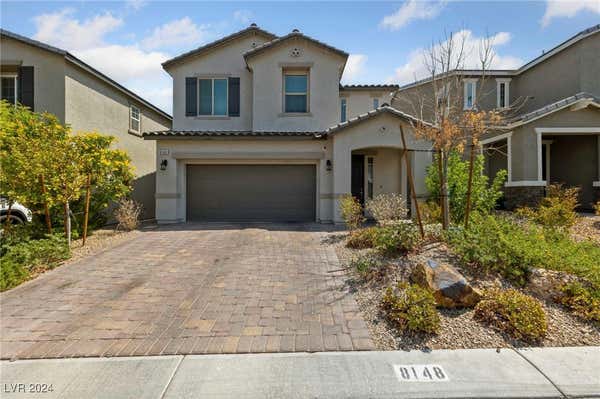 8148 WILLMANN ST, LAS VEGAS, NV 89178 - Image 1