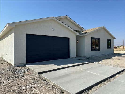 971 JACK RABBIT ST, PAHRUMP, NV 89048 - Image 1