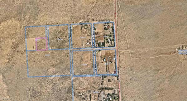 RANCHO EWING 2.38 AC, SANDY VALLEY, NV 89019, photo 2 of 4