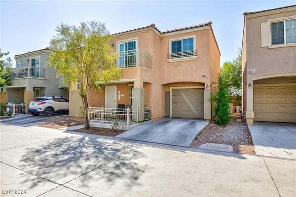 9009 BECOMING CT, LAS VEGAS, NV 89149 - Image 1