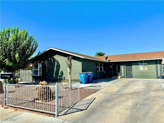 761 RIATA WAY, LAS VEGAS, NV 89110 - Image 1