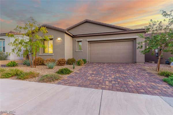 715 CADENCE VIEW WAY, HENDERSON, NV 89011 - Image 1