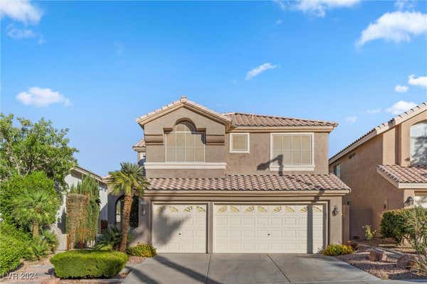 2316 HEATHER VALLEY DR, LAS VEGAS, NV 89134 - Image 1