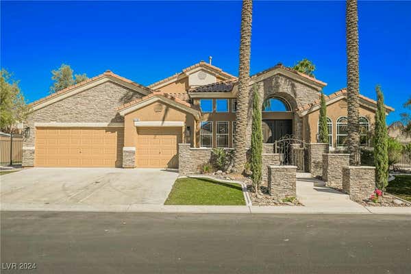 6706 PYRACANTHA GLEN CT, LAS VEGAS, NV 89131 - Image 1