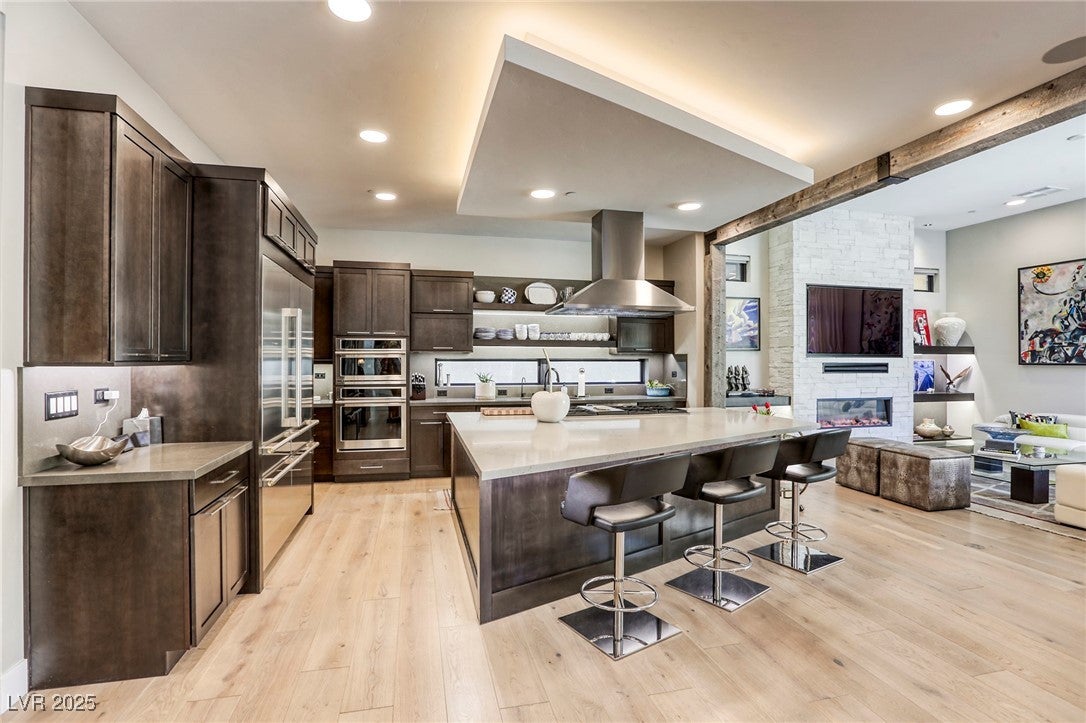 Las Vegas, Nevada, 89138, United States, 3 Bedrooms Bedrooms, ,4 BathroomsBathrooms,Residential,Active,1820837