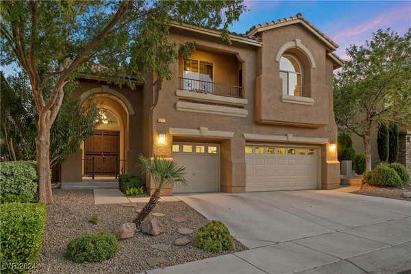 10737 SAPPHIRE VISTA AVE, LAS VEGAS, NV 89144 - Image 1