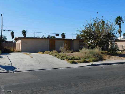 3601 E WEBB AVE, NORTH LAS VEGAS, NV 89030 - Image 1