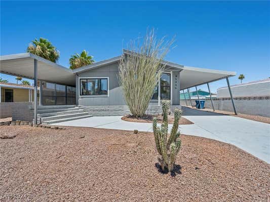 5466 PETACA RD, LAS VEGAS, NV 89122 - Image 1