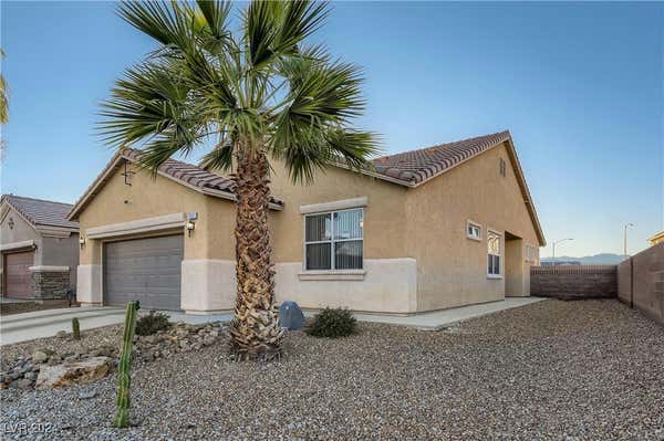 5637 LOOKOUT CREST ST, NORTH LAS VEGAS, NV 89031 - Image 1