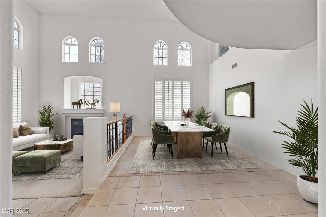 Henderson, Nevada, 89052, United States, 5 Bedrooms Bedrooms, ,4 BathroomsBathrooms,Residential,Active,1739708