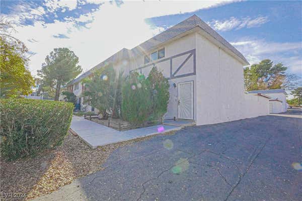 578 GREENBRIAR TOWNHOUSE WAY, LAS VEGAS, NV 89121 - Image 1