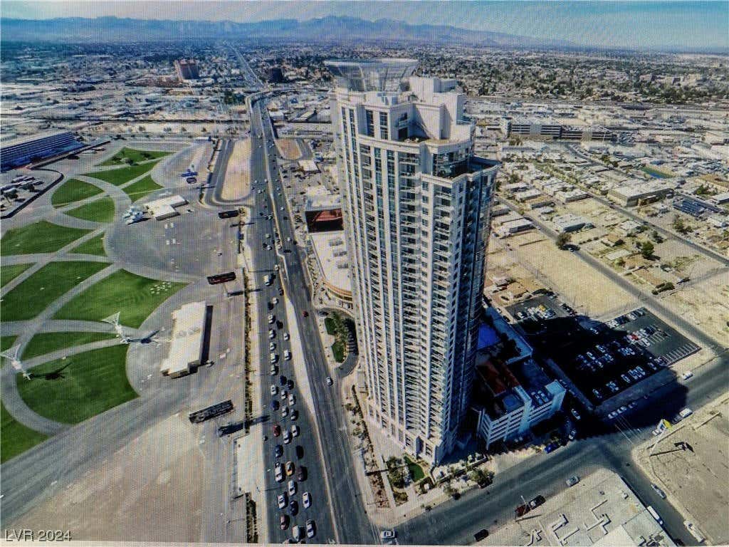 200 W SAHARA AVE UNIT 3307, LAS VEGAS, NV 89102, photo 1 of 8