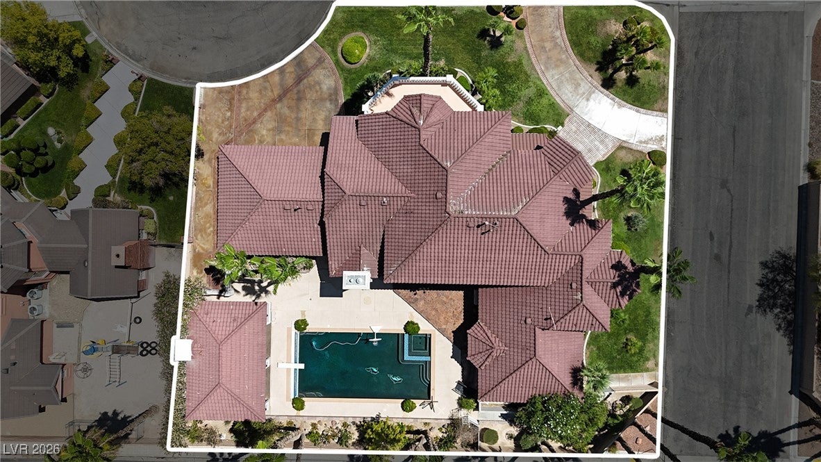 Las Vegas, Nevada, 89146, United States, 5 Bedrooms Bedrooms, ,7 BathroomsBathrooms,Residential,Active,2006924