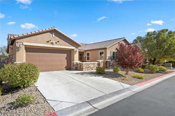 3324 TRANQUIL GARDEN ST, LAS VEGAS, NV 89117 - Image 1