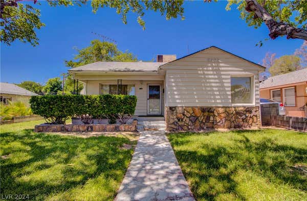 620 AVENUE C, BOULDER CITY, NV 89005 - Image 1